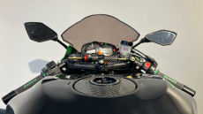 Kawasaki Ninja Zx 6 ZX636EGFA